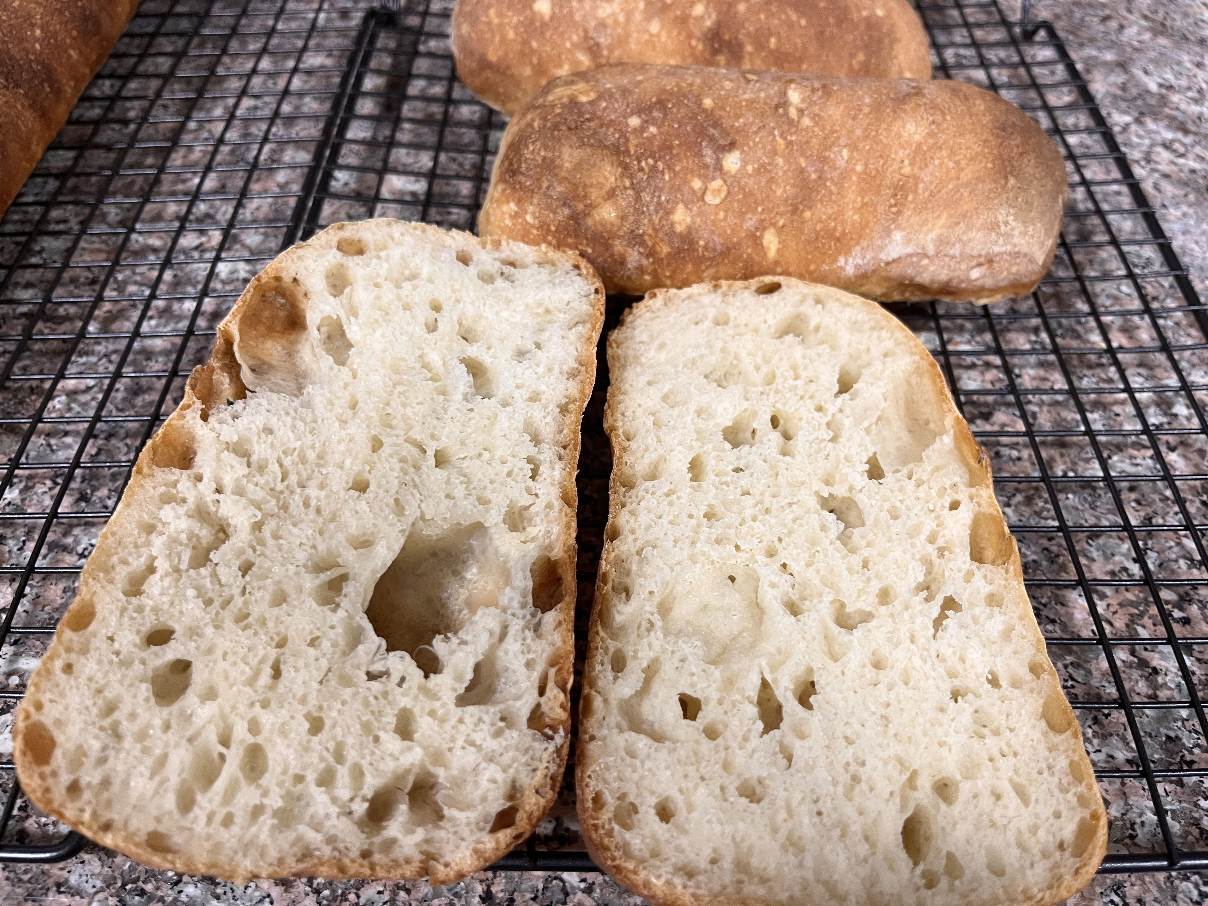 ciabatta